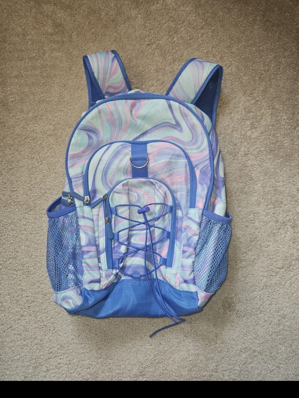 Pottery Barn Teen Gear Up Backpack